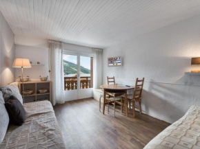 Studio fonctionnel 3 pers avec balcon sud-ouest à Courchevel 1650 - FR-1-563-62